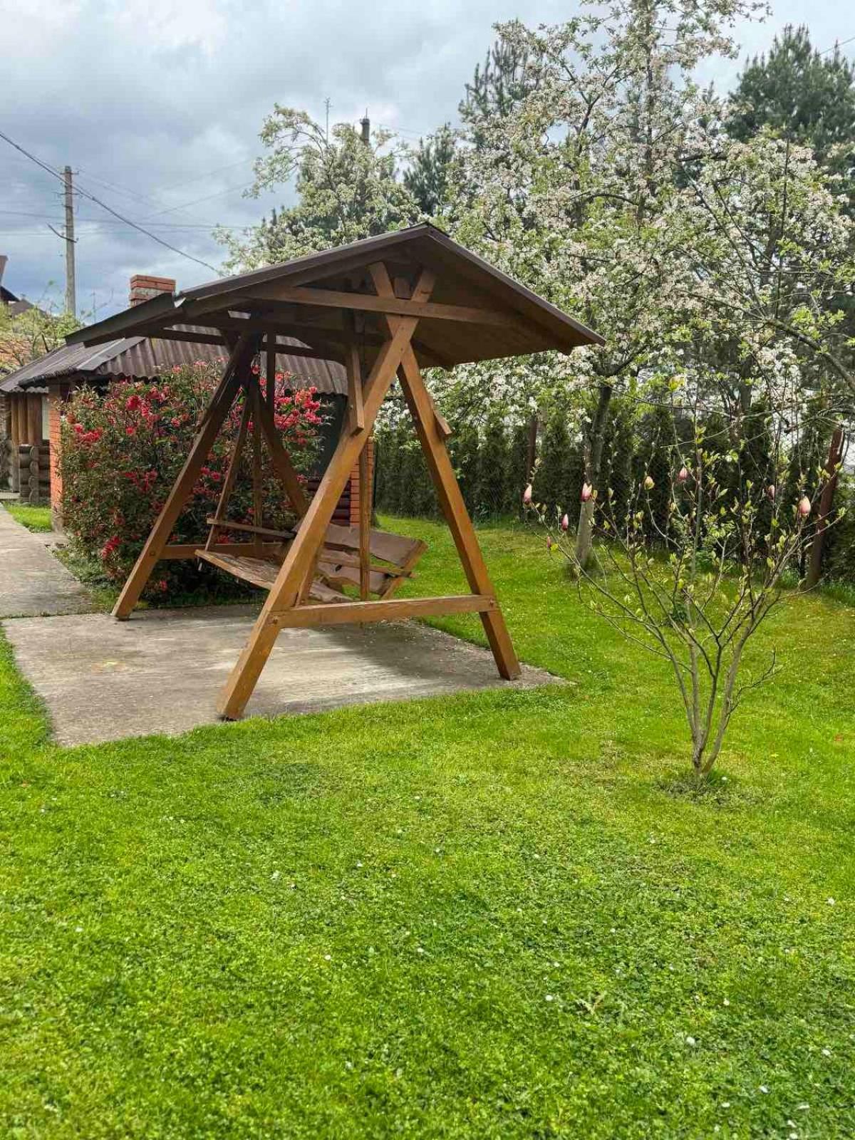 Затишок В Карпатах 1 Apartment Slavske Exterior photo